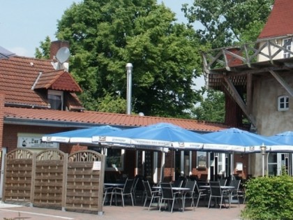 照片: Zur M&amp;uuml;hle